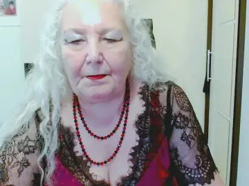 Bongacams Best Webcam of grannywants