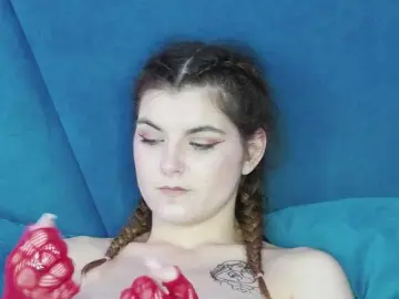 Bongacams Free Porn Cam of Evelisse