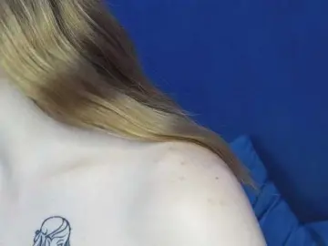 Bongacams Nude Webcam of Evelisse