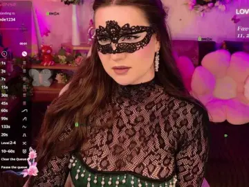 Bongacams Free Porn Cam of MILENAme
