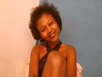 Bongacams Adult Video Chat of Zinah1