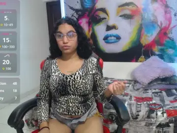 Bongacams Adult Webcams of valeria-martinez19