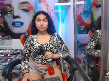Bongacams Best Webcam of valeria-martinez19