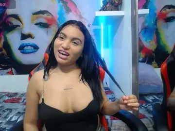 Bongacams Best Webcam of valeria-martinez19