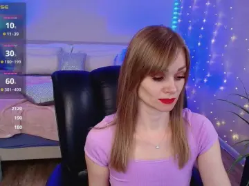 Bongacams Private Sex Chat of Kissmeexxx