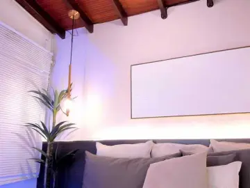 Bongacams Free Live Porn of AgattaDuque