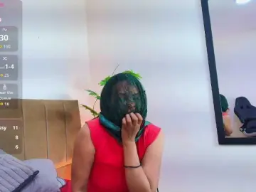 Bongacams Live Porn of MilfSharoon