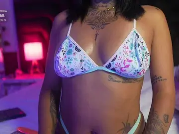 Bongacams Live Sex Cam of hollyvega