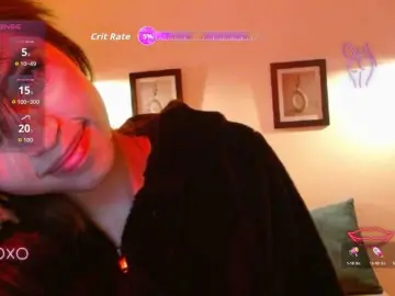 Bongacams Live Porn of TiffanyBu