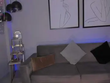 Bongacams Adult Webcam of MollySunders