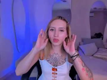Bongacams Live Porn of MollySunders