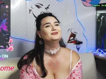 Bongacams Sex Chat of WickedButShy