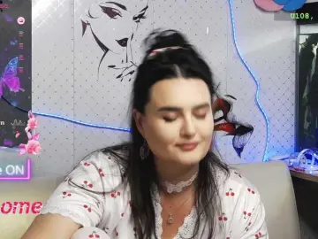 Bongacams Adult Webcam of WickedButShy