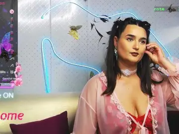 Bongacams Nude Webcam of WickedButShy