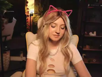 Bongacams Best Webcam of Aliselle