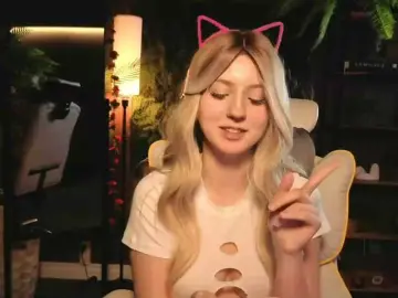 Bongacams Live Sex of Aliselle