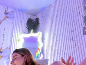 Bongacams Free Porn Cam of Naomy-tay1