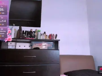 Bongacams Live Porn of carolinasweet37