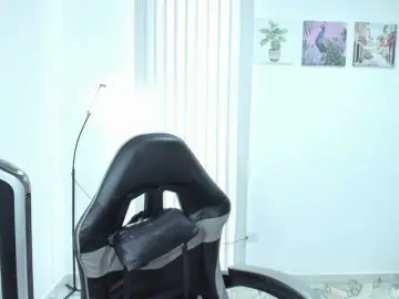 Bongacams Sex Chat of Carlin1511