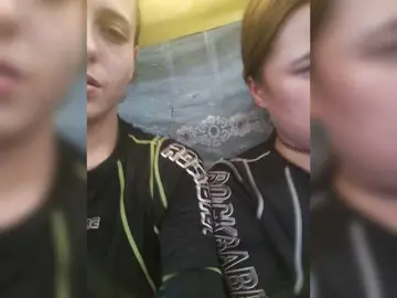 Bongacams Best Webcam of 2Laski2