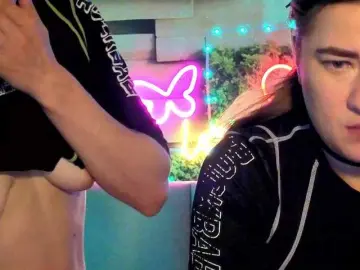 Bongacams Sex Chat of 2Laski2