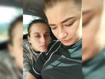 Bongacams Best live sex cam show of 2Laski2