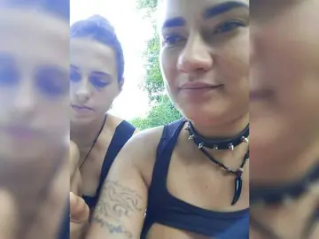Bongacams Best live sex cam show of 2Laski2