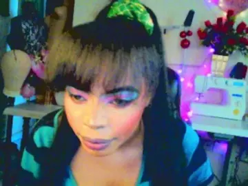 Bongacams Nude Webcam of Lilianjackson