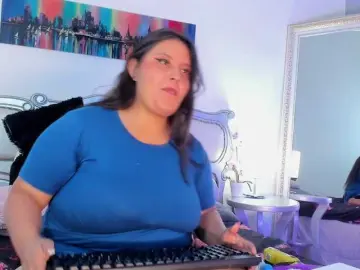 Bongacams Sex Chat of Salome-Cruzz
