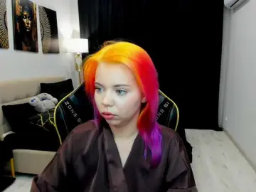 Bongacams Best Webcam of FunnyVibe