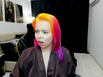 Bongacams Best Webcam of FunnyVibe