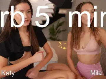 Bongacams Watch Live Sex Cams of MilaLuxury