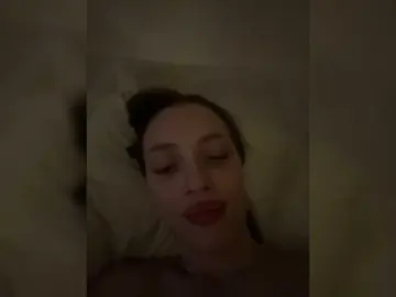 Bongacams Sex Cam of MilaLuxury