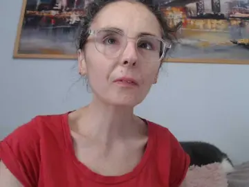 Bongacams Nude Webcam of cleophee