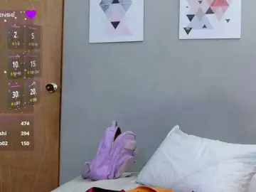 Bongacams Free Porn Cam of daddysneakin