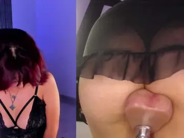 Bongacams Best Webcam of Ahytana