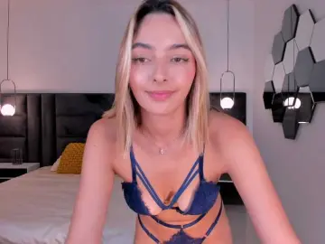 Bongacams Sex Chat of MelissaMoore