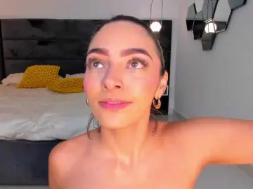 Bongacams Sex Chat of MelissaMoore