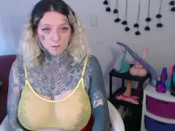 Bongacams Adult Video Chat of sloppytitss