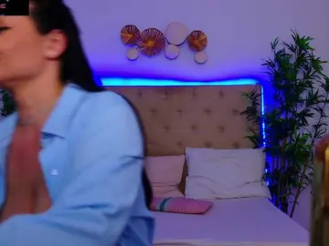 Bongacams Free Porn Cam of DaliyaArabian