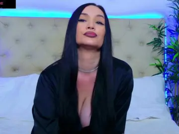 Bongacams Best Webcam of DaliyaArabian