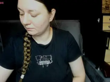 Bongacams Free Porn Cam of AlisaBacker