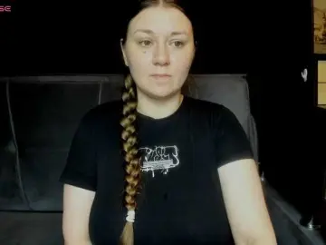 Bongacams Nude Webcam of AlisaBacker