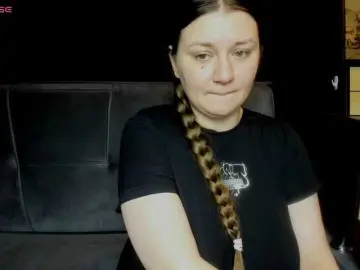 Bongacams Best Webcam of AlisaBacker