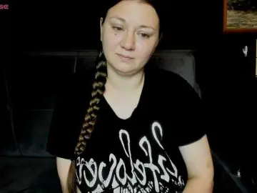 Bongacams Adult Webcam of AlisaBacker