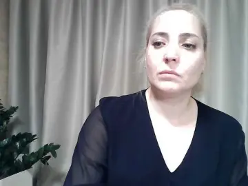 Bongacams Live Sex Cam of mariska-kiska