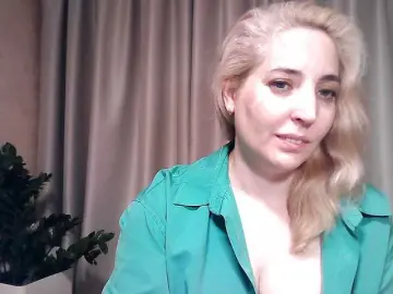 Bongacams Sex Cam of mariska-kiska