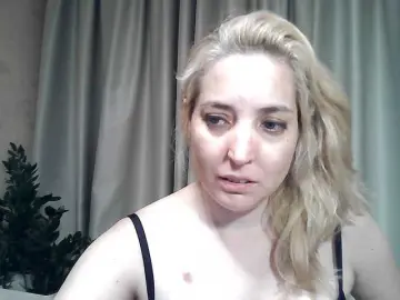 Bongacams Adult Webcam of mariska-kiska
