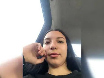 Bongacams Nude Webcam of -VASILISA-21-