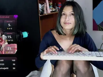 Bongacams Adult Video Chat of Camila05torres